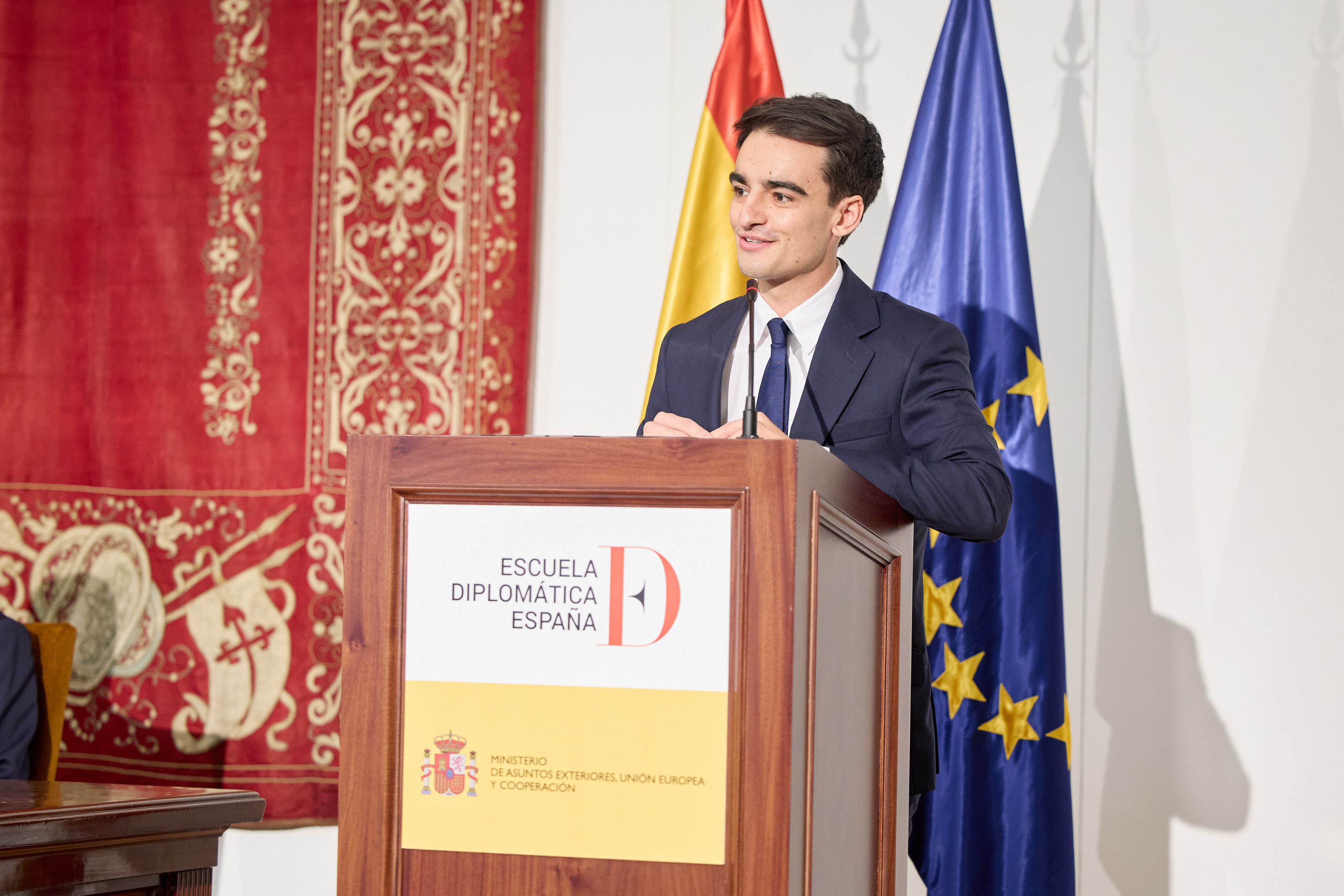 Entrega De Despachos A Los Nuevos Diplom ticos entrega-de-despachos-a-los-nuevos-diplom-ticos
